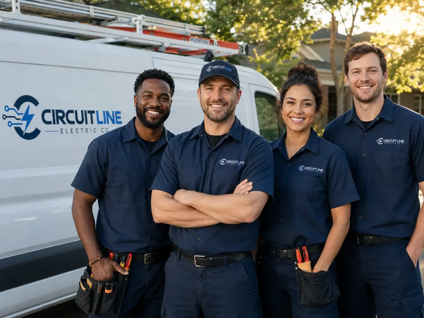Whole Home Rewiring company in Dearborn, MI