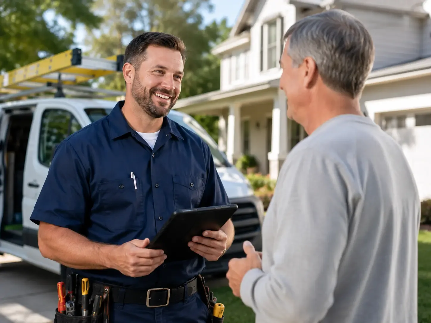 Whole Home Rewiring Dearborn, MI FAQs